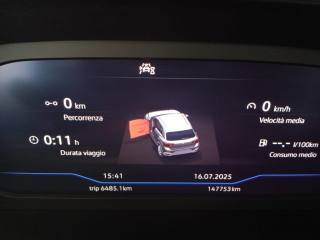 VOLKSWAGEN T-Roc usata, con Volante in pelle