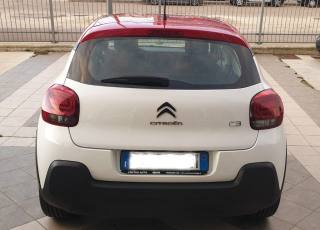 CITROEN C3 usata, con Controllo automatico clima
