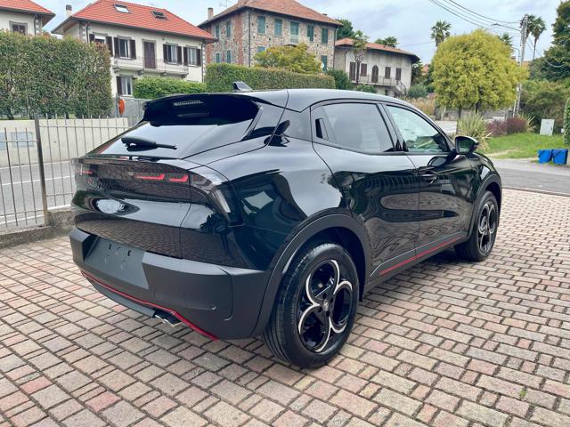 ALFA ROMEO Junior usata, con Airbag Passeggero