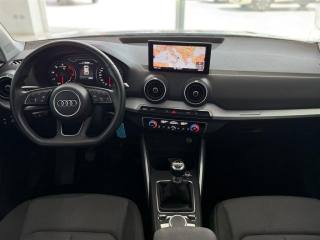 AUDI Q2 usata, con ESP