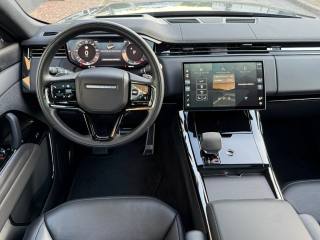 LAND ROVER Range Rover Sport usata, con Cronologia tagliandi