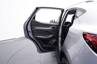 MG ZS usata 21