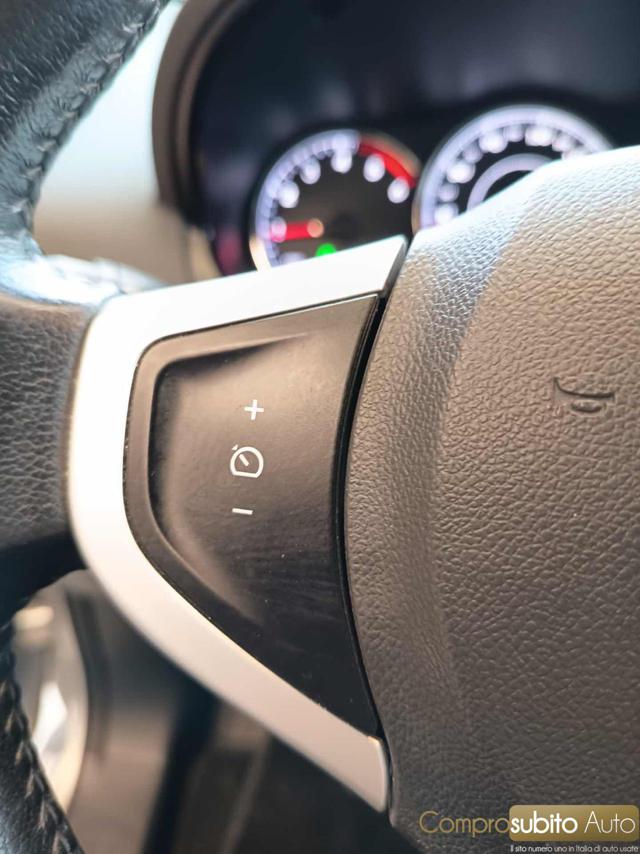 RENAULT Koleos usata 24