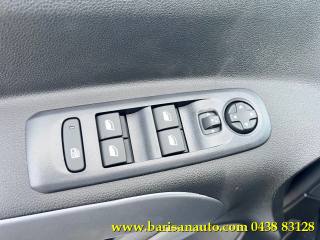 FIAT Doblo usata, con Controllo automatico clima