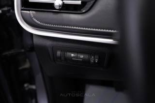 DR MOTOR DR 5.0 usata, con Regolazione elettrica sedili