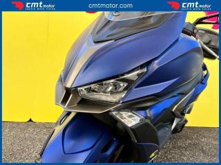 KYMCO Xciting 400i usata 5