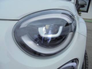 FIAT 500X usata, con Alzacristalli elettrici