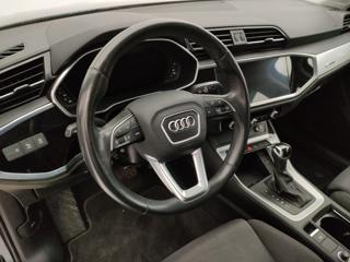 AUDI Q3 usata, con Climatizzatore