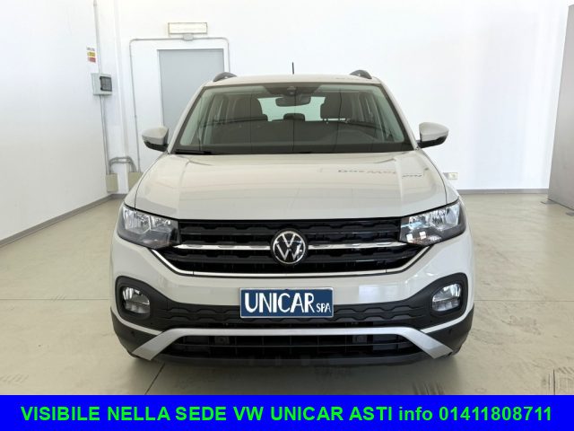 VOLKSWAGEN T-Cross usata, con Airbag