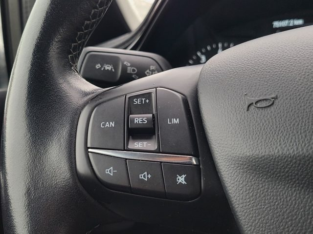 FORD Fiesta usata, con Immobilizzatore elettronico