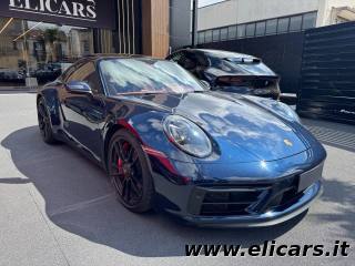 PORSCHE 992 usata, con Airbag