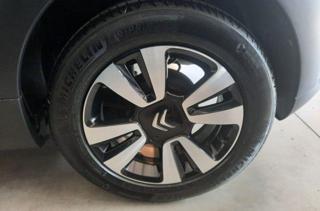 CITROEN C3 usata, con Park Distance Control