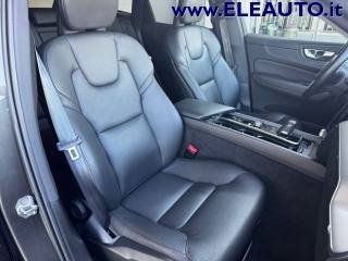 VOLVO XC60 usata, con Fari LED