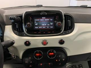 FIAT 500 usata, con Cruise Control