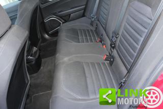 ALFA ROMEO Giulia usata, con Climatizzatore