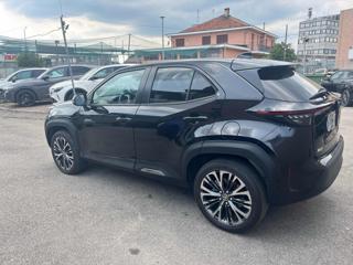 TOYOTA Yaris Cross usata, con Alzacristalli elettrici