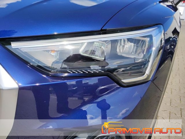 AUDI Q3 usata, con Fari LED