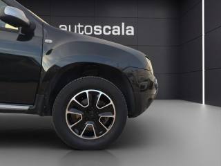 DACIA Duster usata, con Vivavoce