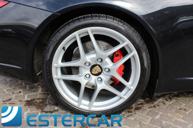 PORSCHE 911 usata, con Controllo trazione