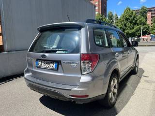 SUBARU Forester usata, con Climatizzatore