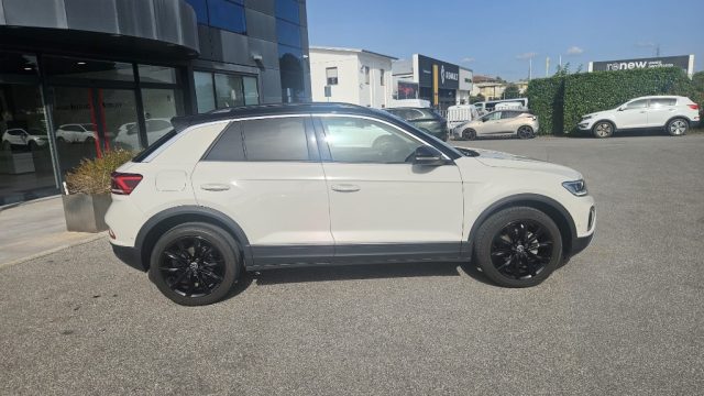 VOLKSWAGEN T-Roc usata, con Airbag laterali