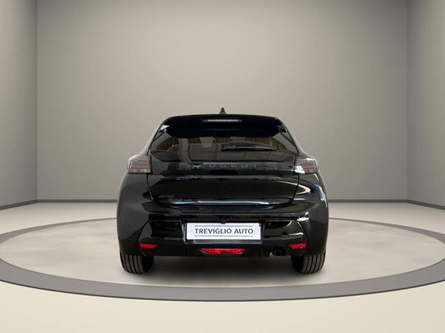PEUGEOT 208 usata, con Autoradio