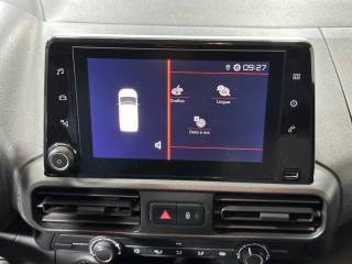 CITROEN Berlingo usata 19