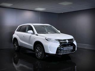 SUZUKI Vitara usata, con Airbag laterali