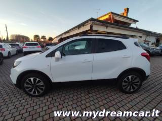 OPEL Mokka X usata, con Autoradio