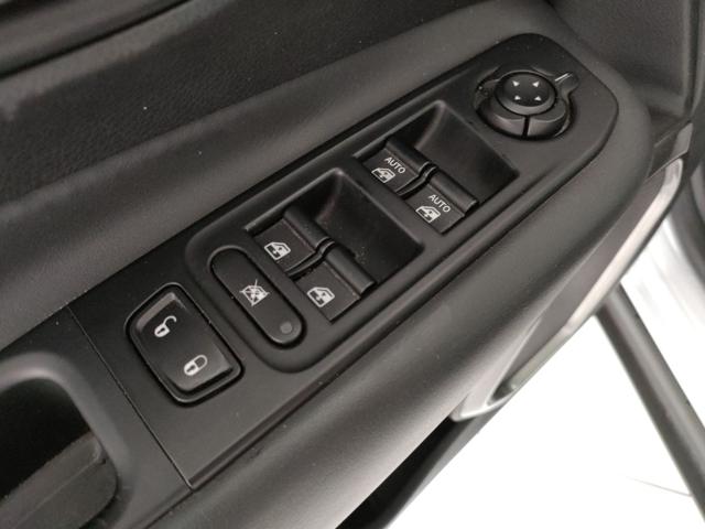 JEEP Renegade usata, con Park Distance Control