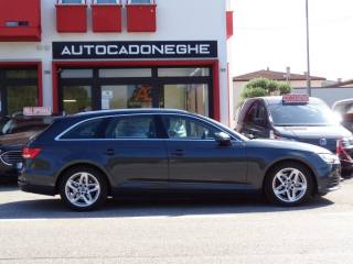 AUDI A4 usata, con Alzacristalli elettrici