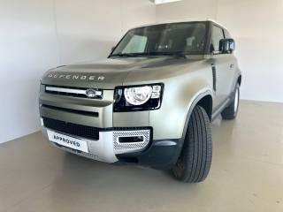LAND ROVER Defender 90 3.0D I6 200 CV AWD Auto S