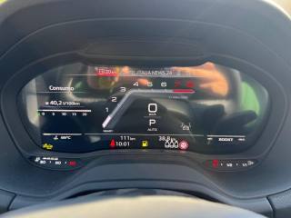 AUDI SQ2 usata, con Cronologia tagliandi