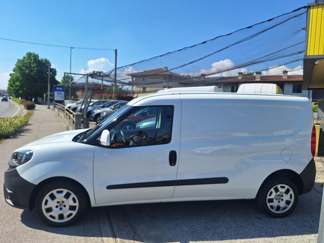 FIAT Doblo usata, con Sistema di navigazione
