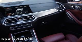 BMW X6 usata, con Climatizzatore
