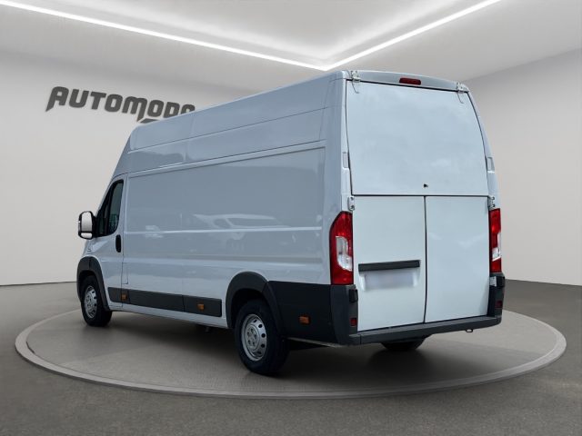 FIAT Ducato usata, con Servosterzo