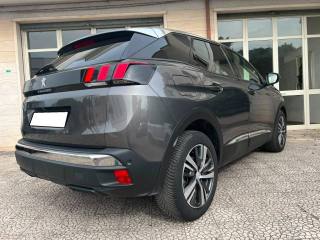 PEUGEOT 3008 usata 5