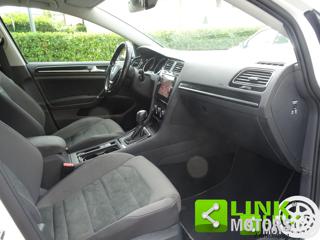 VOLKSWAGEN Golf usata, con Fari LED
