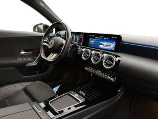 MERCEDES-BENZ A 200 usata, con Sedili riscaldati