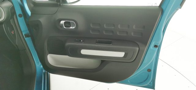 CITROEN C3 usata 48