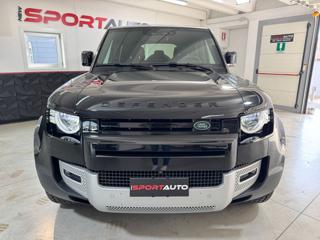 LAND ROVER Defender usata, con Airbag