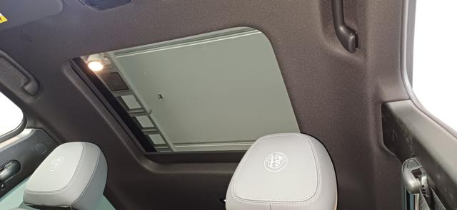 ALFA ROMEO Tonale usata, con Filtro antiparticolato
