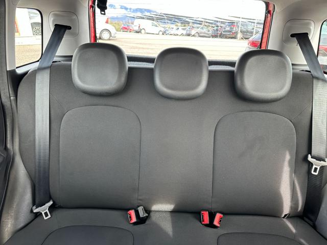 FIAT Panda usata, con Controllo trazione