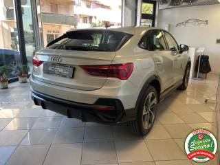 AUDI Q3 usata, con Airbag Passeggero