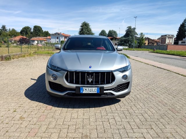 MASERATI Levante usata, con Airbag