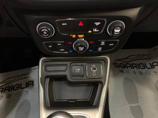 JEEP Compass usata, con Filtro antiparticolato
