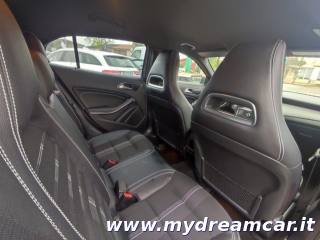 MERCEDES-BENZ GLA 220 usata 19