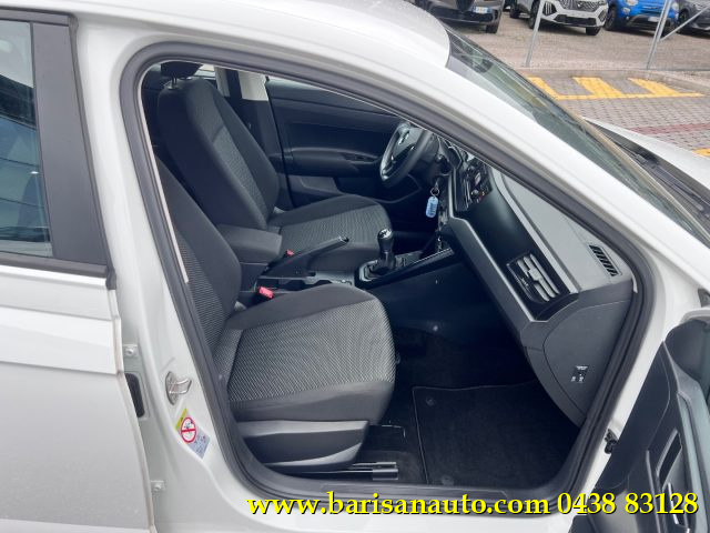 VOLKSWAGEN Polo usata, con Boardcomputer