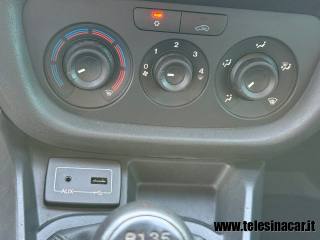 FIAT Doblo usata 17