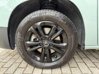 CITROEN Berlingo usata 23
